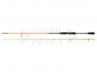 Canna Savage Gear Orange LTD Ultra Light 2.21m 3-10g 2pc