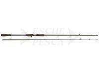 Canna Savage Gear SG4 Power Game Trigger 8'6" | 2.59m | Moderate Fast | 3XH | 70-150g | 2sec