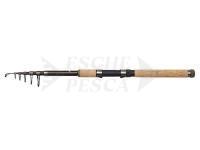 Canna Dam Backbone II Tele 8ft 2.40m Moderate 7sec 60-160g