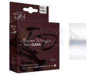 Monofilo Team Dragon Mono.Clear 150m 0.35mm