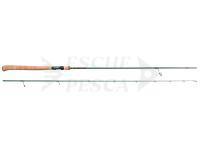 Canna Westin W6 Spin 2sec | 10' / 3.00m | MH | 10-40g