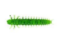 Esche siliconich Perch'ik Caddis Pupa 1.5" - #08