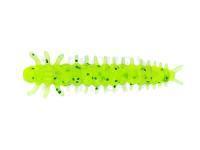 Esche siliconich Perch'ik Caddis Pupa 1.5" - #12