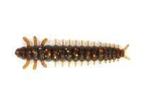 Esche siliconich Perch'ik Caddis Pupa 1.5" - #13