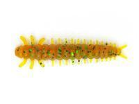 Esche siliconich Perch'ik Caddis Pupa 1.5" - #19