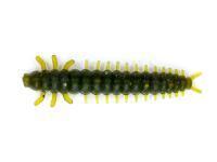 Esche siliconich Perch'ik Caddis Pupa 1.5" - #20