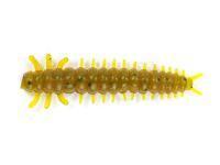 Esche siliconich Perch'ik Caddis Pupa 1.5" - #21