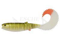 Esche siliconich Savage Gear Cannibal Curl Tail Bulk 12.5cm 10g - Pike