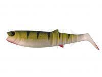 Soft bait Savage Gear Cannibal Shad 6,8cm - 12 Perch