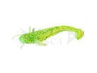 Esche siliconich Fishup Catfish 50mm - 026 Flo Chartreuse/Green