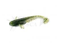 Esche siliconich Fishup Catfish 50mm - 042 Watermelon Seed