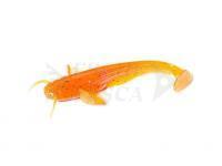 Esche siliconich Fishup Catfish 75mm - 049 Orange Pumpkin/Black