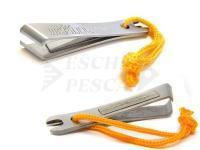 Off Set Cutter with file - Satin