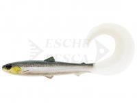 Esche Siliconiche Westin BullTeez Curltail 14cm 15g - Headlight