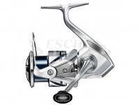 Mulinello Shimano Stradic FM 2500S