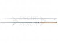 Canna Abu Garcia SÖLV AG1 Spinning 3.10m 9-32g
