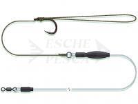 Dam Madcat Pop-Up Pellet Rig 65CM 0.95MM #2/0 SINKING 84KG / 185LB