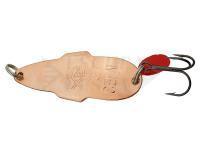 Cucchiaino Ondulante Polsping Cefal No. 3 - 20g cooper