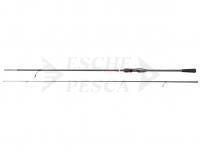 Canna Abu Garcia Vendetta V3 Spinning 702L 2.13m 3-15g Fast Light