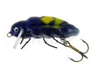 Esca Microbait Chafer 27mm - Marineblau