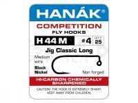 Ami Hanak H44M Jig Classic Long - #16