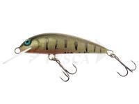 Esca Wob-Art Ciernik (stickleback) 5cm 2.5g F DR - 07