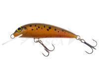 Esca Wob-Art Ciernik (stickleback) 5cm 2.5g F DR - 32