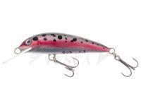 Esca Wob-Art Ciernik (stickleback) 5cm 2.5g F DR - 33