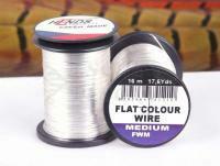 Hends Flat Colour Wire Medium - Purple