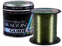 Monofili Dragon Guide Select Camo Green 600m - 0.35mm 13.55kg