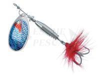 Cucchiaino rotante Balzer Colonel Classic Standard 3g - Roach