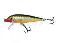 Esca Rapala CountDown 5cm - Redfin Spotted Minnow