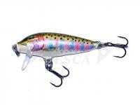 Esca Rapala CountDown 5cm - Rainbow Trout