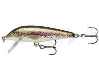 Esca Rapala CountDown 5cm - Live Rainbow Trout