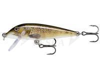 Esca Rapala CountDown 5cm - Live Brown Trout