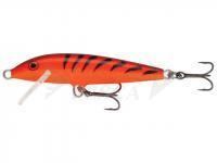 Esca Rapala CountDown 7cm - Orange Tiger