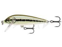 Esca Rapala CountDown 5cm - Artistic Minnow (AMN)