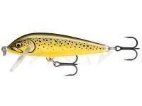 Esca Rapala CountDown 5cm - Artistic Trout (ATR)