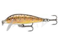 Esca Rapala CountDown 5cm - Brown Trout