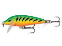 Esca Rapala CountDown 5cm - Firetiger