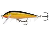 Esca Rapala CountDown 5cm - Gold