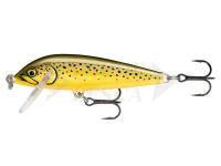 Esca Rapala CountDown 7cm - Artistic Trout (ATR)