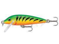 Esca Rapala CountDown 7cm - Firetiger