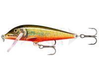 Esca Rapala CountDown 7cm - Live Char