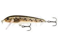 Esca Rapala CountDown 9cm - Live Sculpin