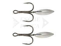 Westin Spin-Trebles #1