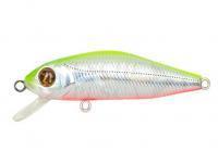 Esca Pontoon21 Crackjack 38SP SR - Crash Fresh Chartreuse Silver