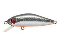 Esca Pontoon21 Crackjack 58SP DR - Metallic HG Silver&Black OB RE