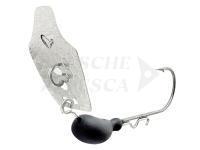 Teste Piombate Savage Gear Crazy Blade Jig Head #3/0 5g