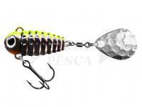 Lure Spinmad Crazy Bug 6g - 2502